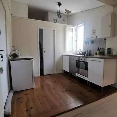 Loft D'artiste Au Coeur De La *